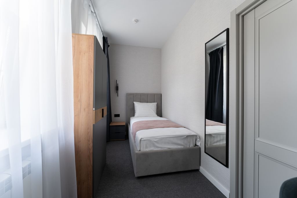 АйТи — Одноместный номер стандарт