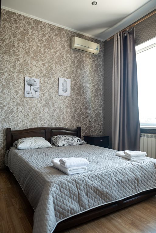 Lucky House — Двухместный номер с 1 кроватью стандарт