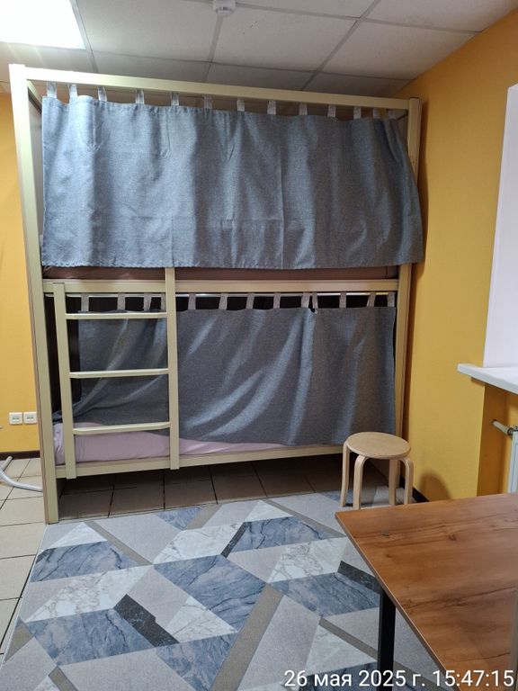 Турист — Многоместный смешанный номер стандарт