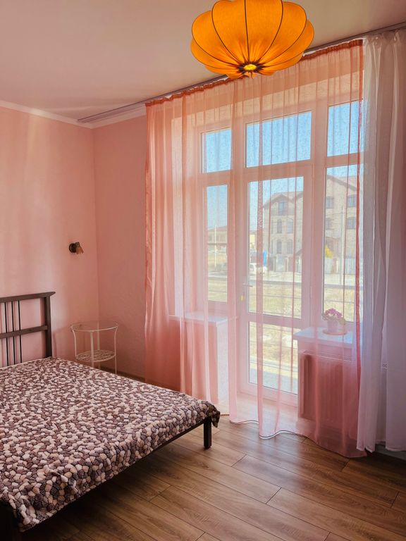 Вилла Славная — Двухместный номер с 1 кроватью стандарт