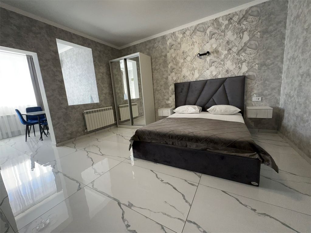 Гостевой дворец Ника — Четырёхместный номер делюкс 2-комнатный