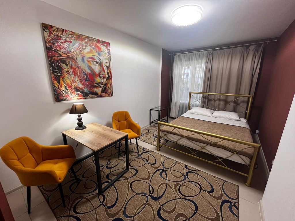 Ижстория — Двухместный номер с 1 кроватью Лолита