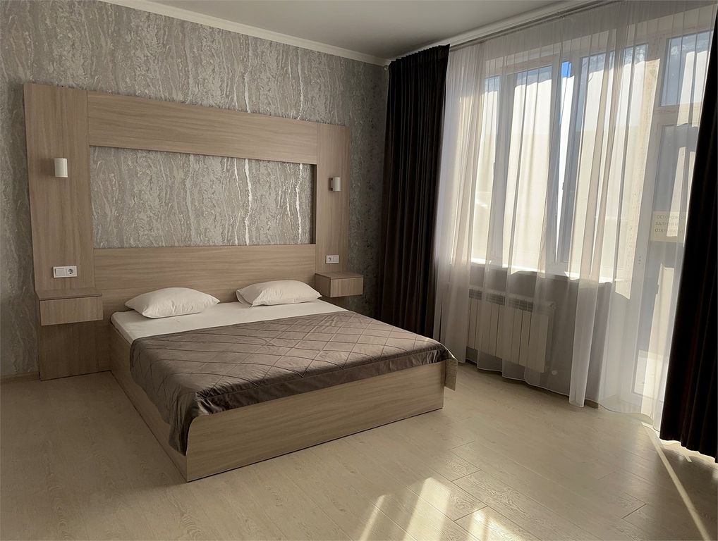 Гостевой дворец Ника — Семейный номер люкс