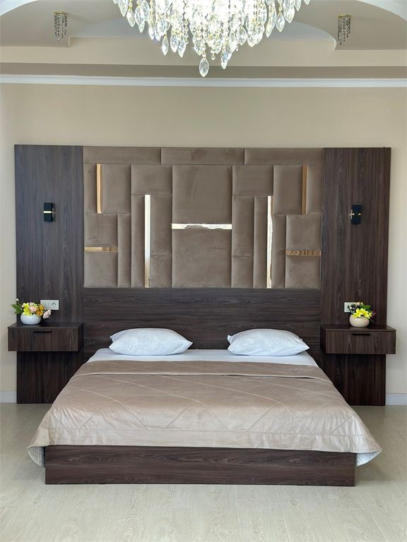 Гостевой дворец Ника — Четырёхместный номер люкс