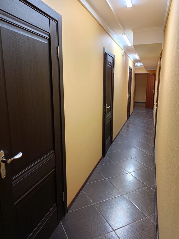 Турист — Четырёхместный номер Стандарт