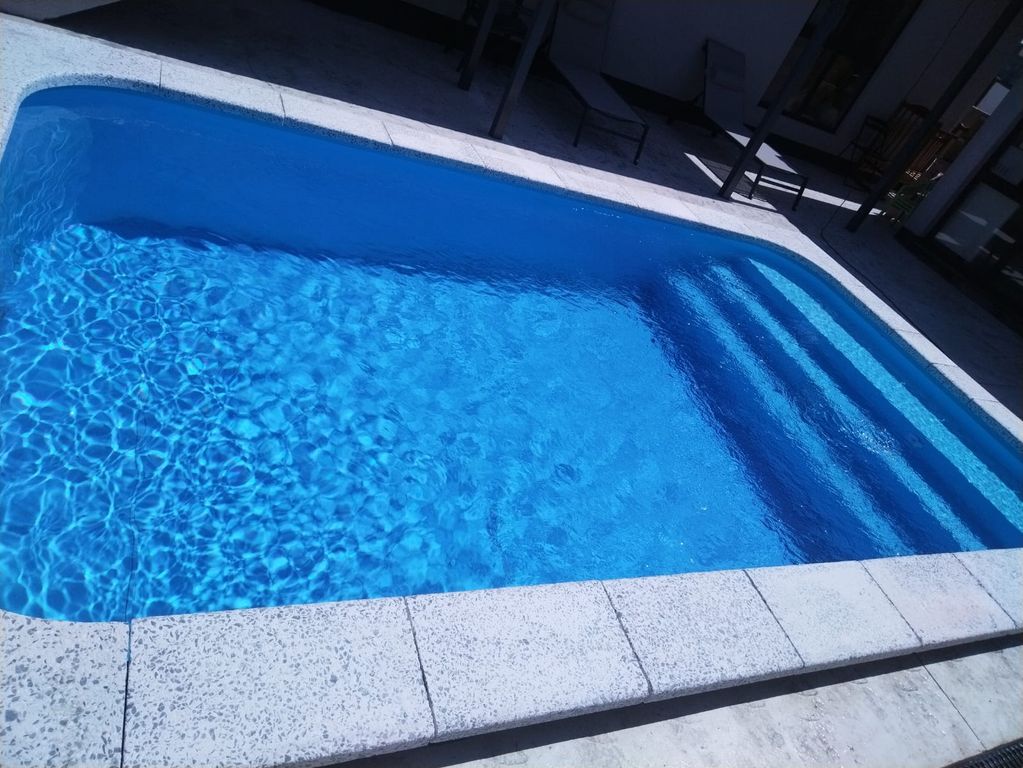 Атмосфера — Трёхместный номер уютный недалеко от моря