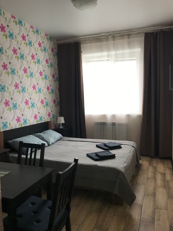 Arz — Двухместный номер с 1 кроватью стандарт