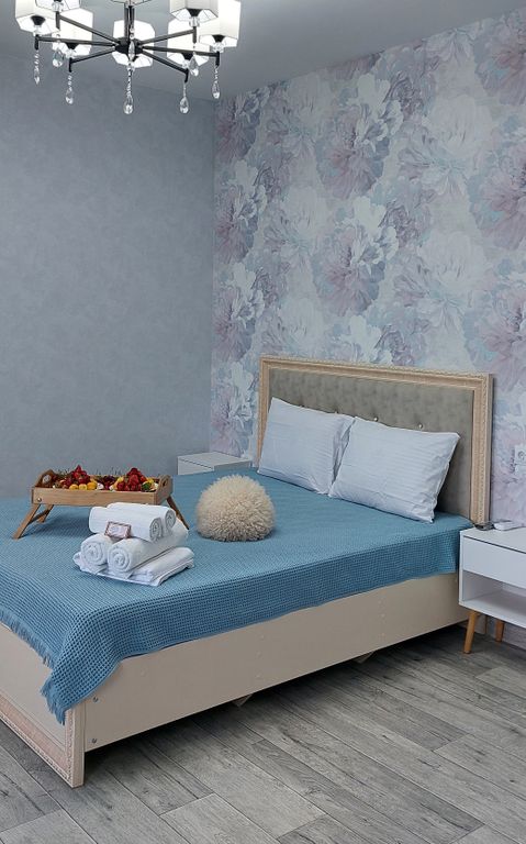 Даг-Кунак — Трёхместный номер стандарт