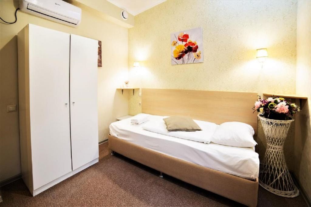 Прованс — Одноместный номер стандарт