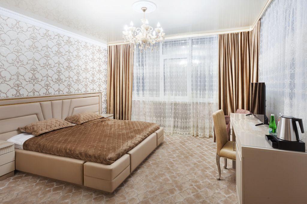 Пятигорск · Отель