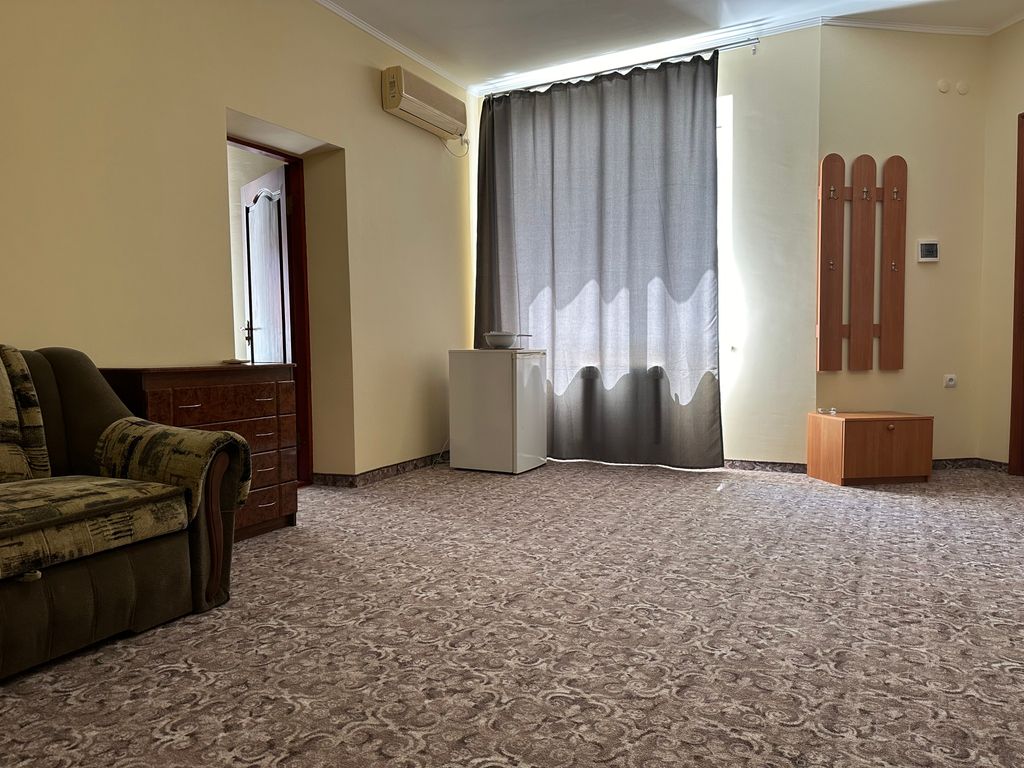 Олимп — Семейный номер двухкомнатный люкс