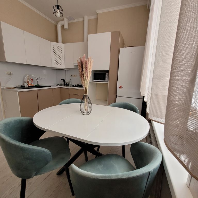 Аиша — Апартаменты люкс