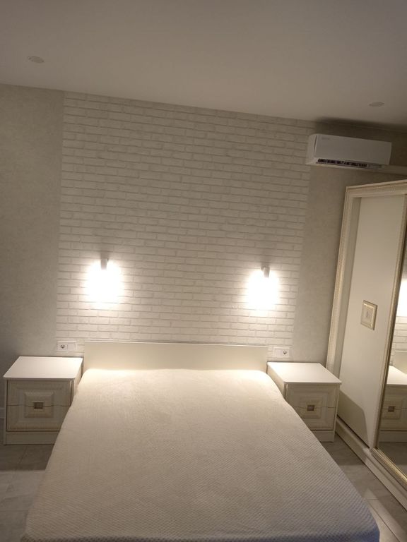 Атмосфера — Апартаменты студия