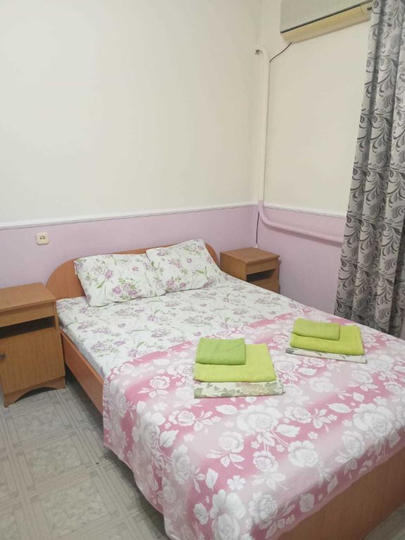 Фаина — Трёхместный номер Полулюкс