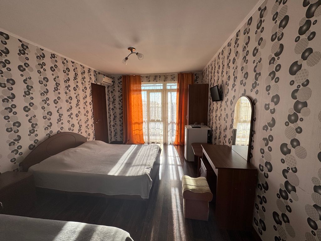 Гармония — Трёхместный номер Трехместный номер