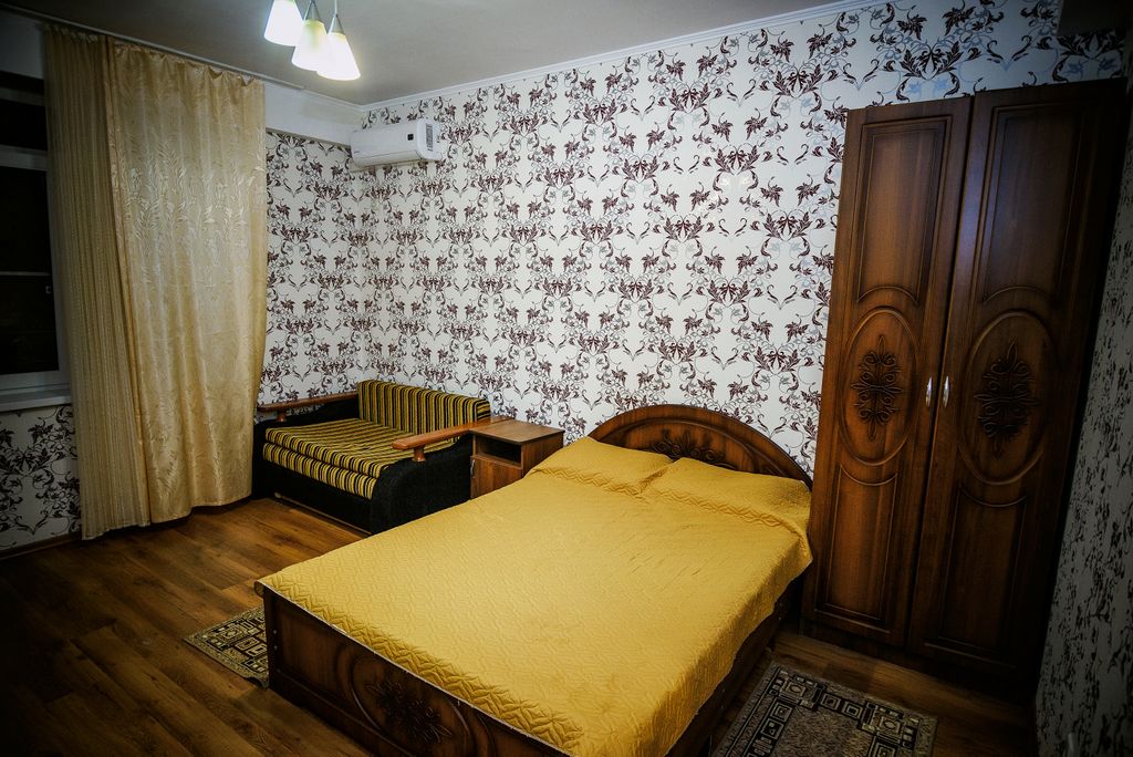 Гармония — Четырёхместный номер четырехместный стандарт