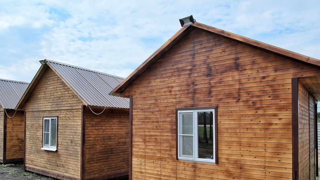 Максим-4 Дон — Четырёхместный номер улучшенный