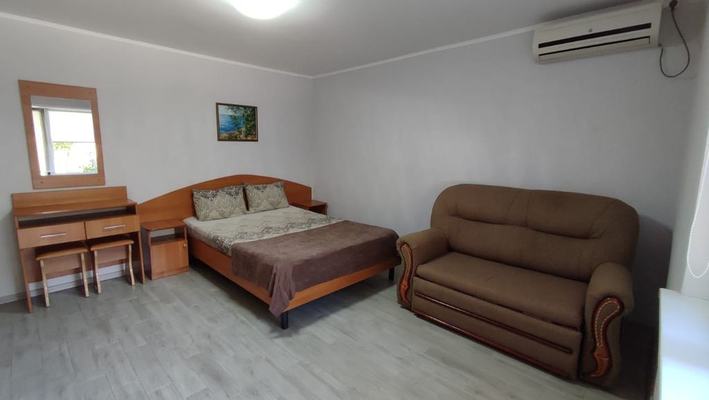 Флагман — Четырёхместный номер стандарт