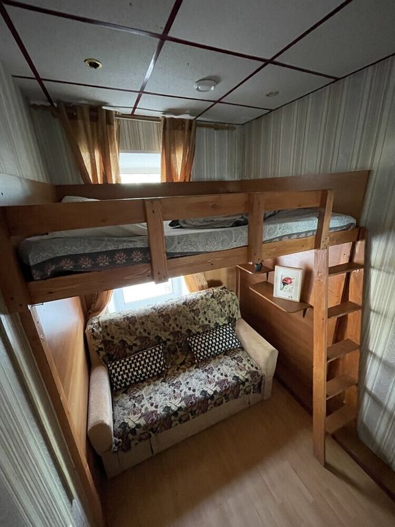 Артист на Цветном Бульваре — Семейный номер семейный трехместный номер