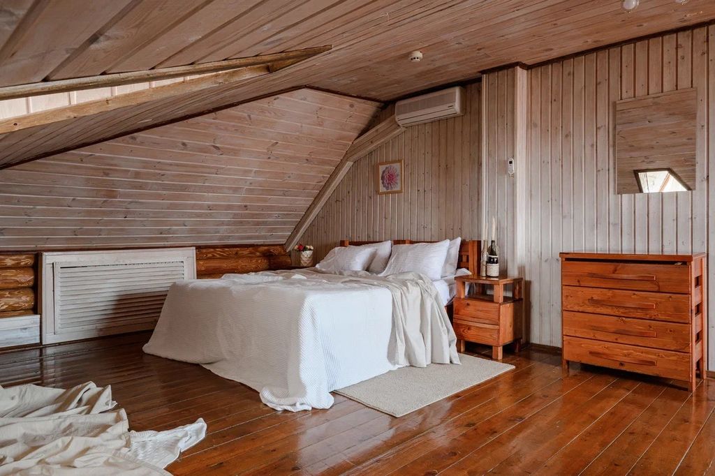 Ковчег в самом сердце Дельты Волги — Семейный номер