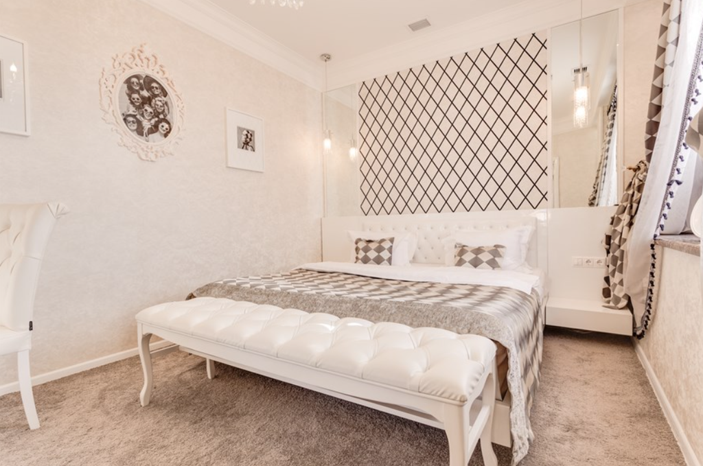 Моцарт — Семейный номер люкс