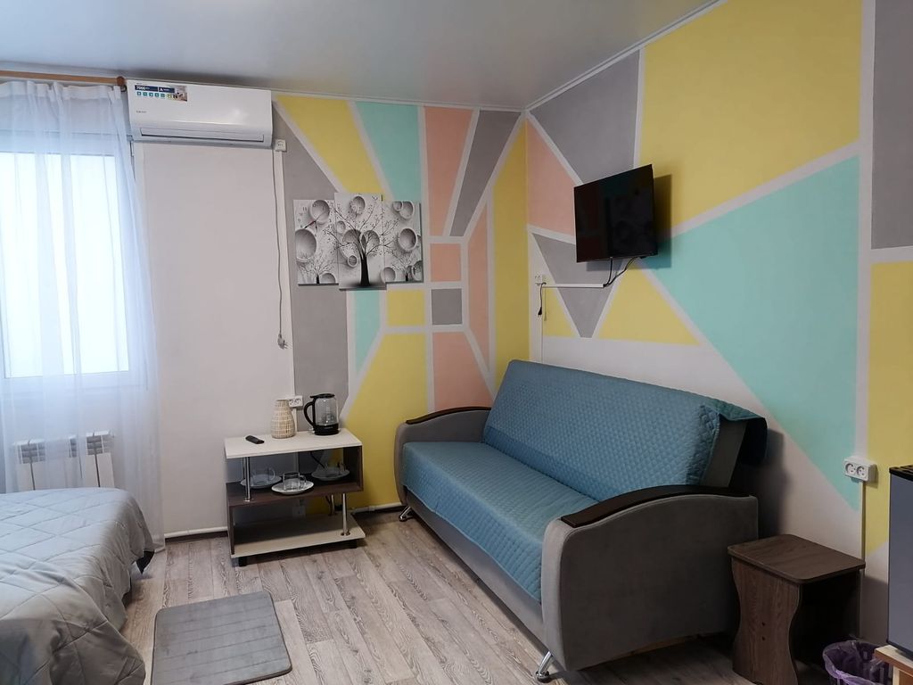 В гостях у Иваныча — Семейный номер