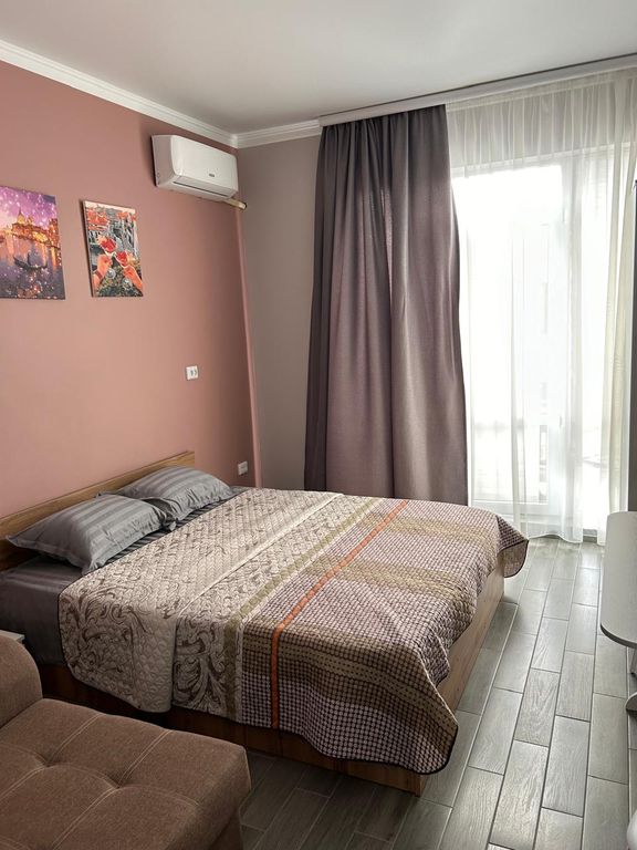 На Святой Марии — Четырёхместный номер улучшенный