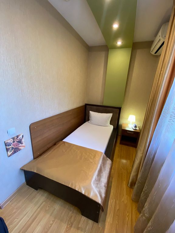 Арт отель — Двухместный номер с 2 отдельными кроватями Twin