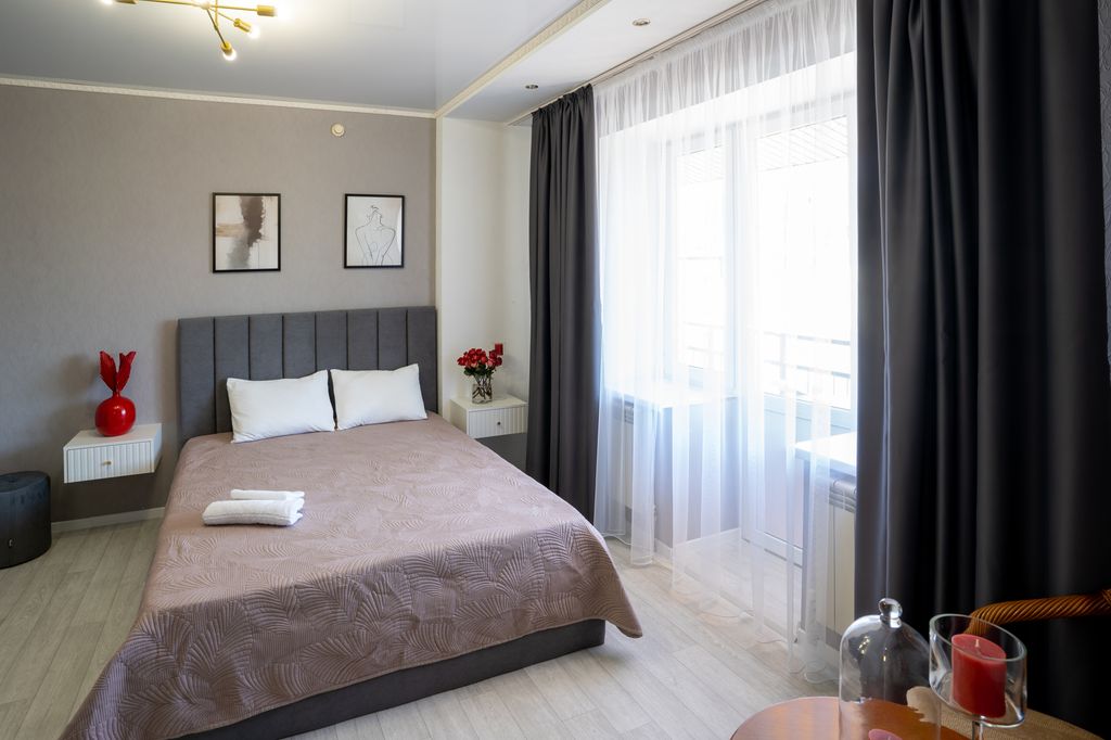 Сказка — Семейный номер семейный номер с балконом