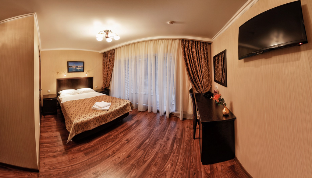 Венеция — Одноместный номер Повышенной комфортности