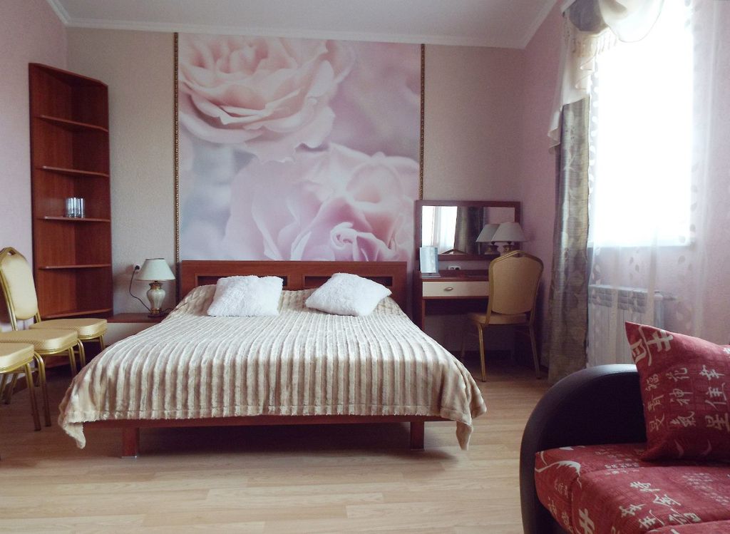 Жемчужина — Семейный номер стандарт