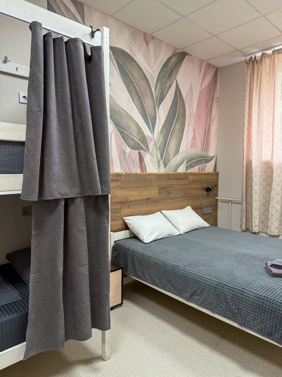 Гагарин — Четырёхместный номер семейный