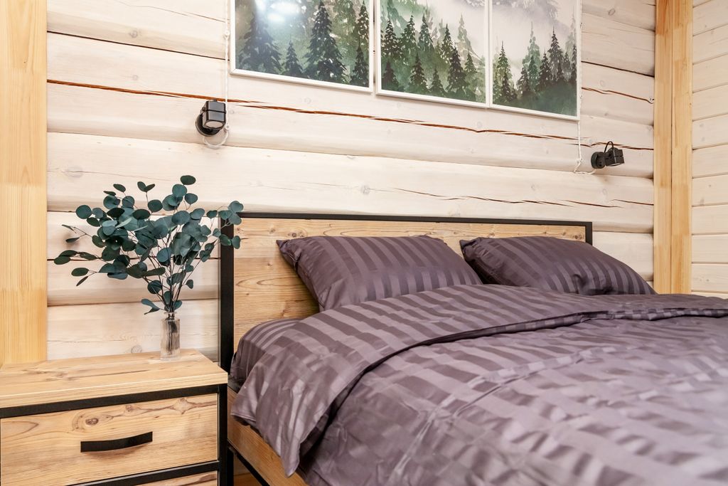 Кеняки — Дом комфорт