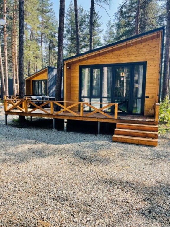 Melide — Дом комфорт