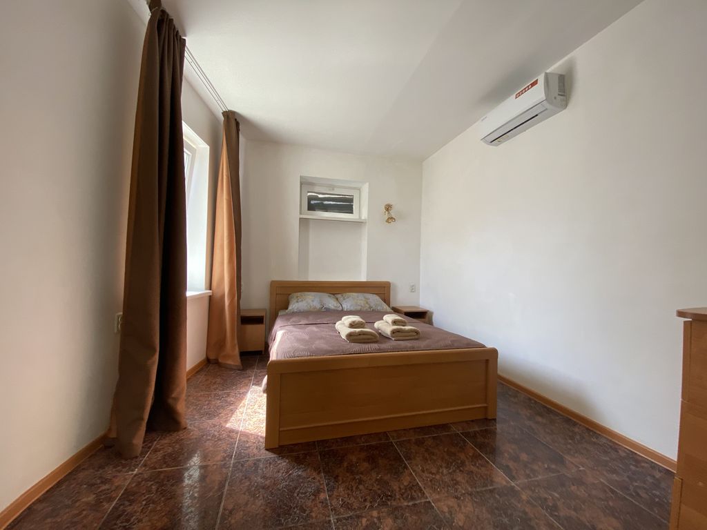 Прайд — Дом 2х местный № 5