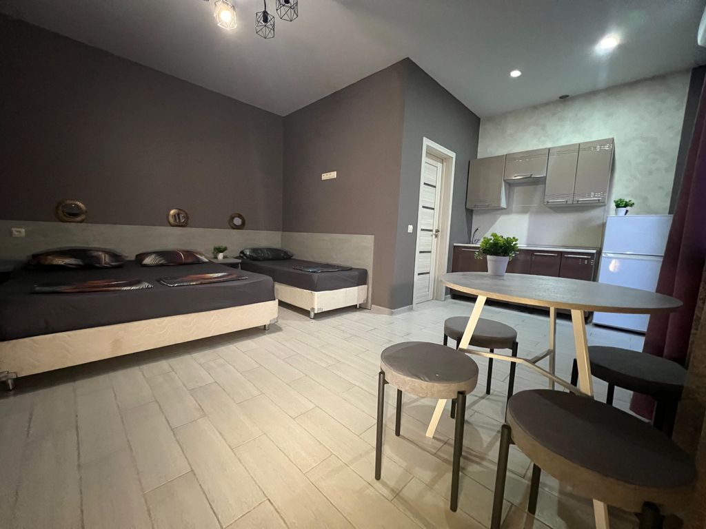 Юлиана — Семейный номер номер классик