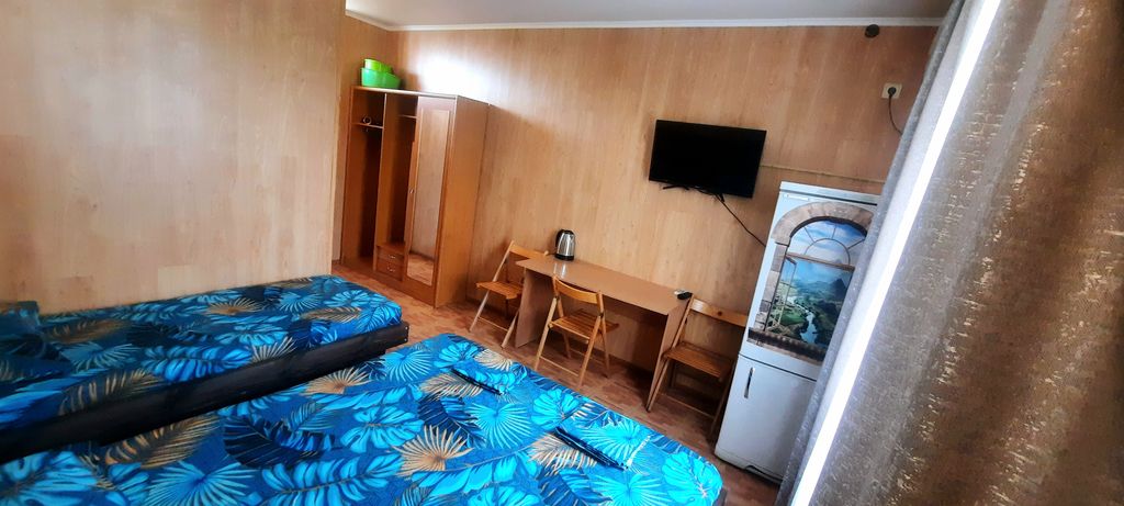 Дубовая роща — Трёхместный номер стандарт