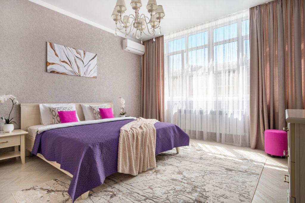 Park & House Hotel — Апартаменты № 16/4 Премиум