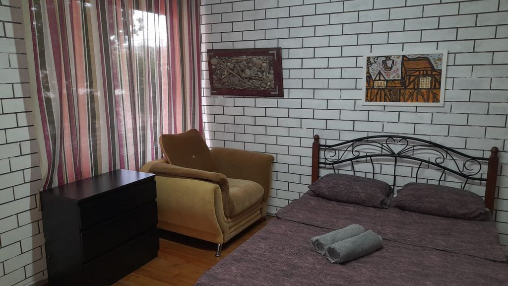 Терраса — Четырёхместный номер стандарт