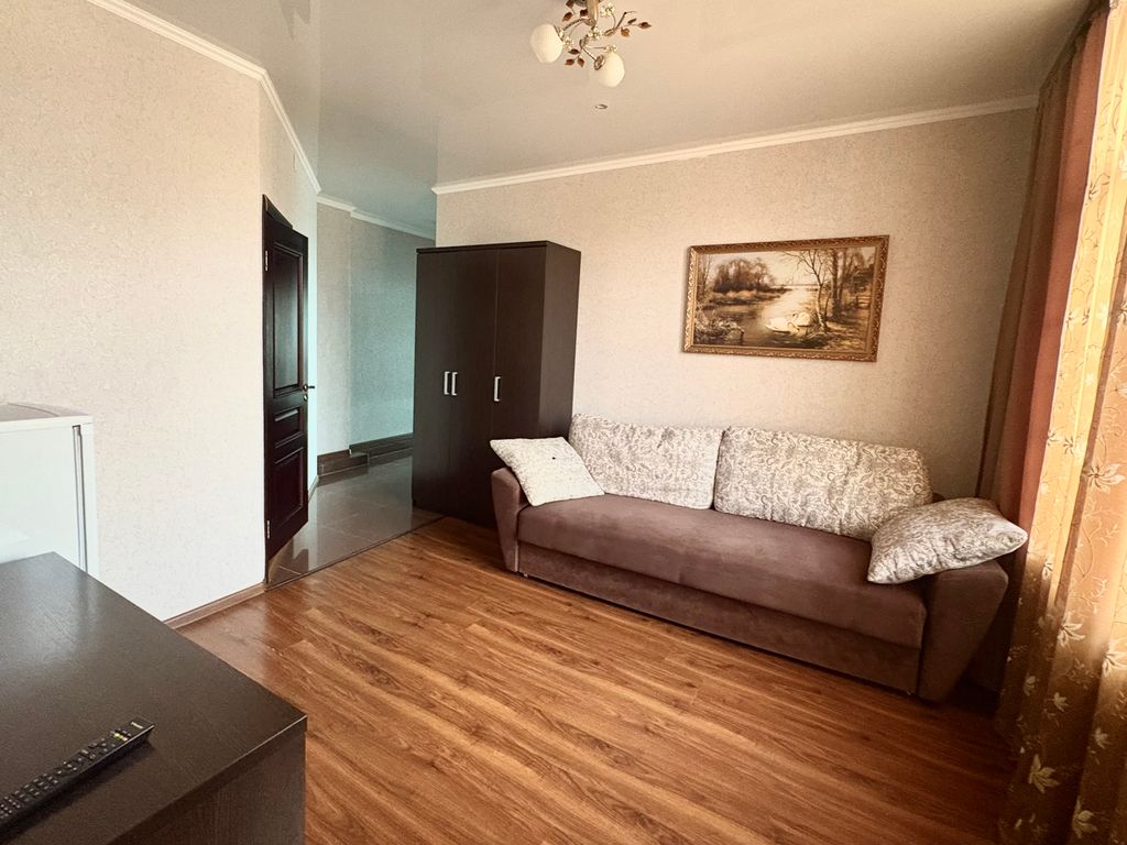 Paradise — Семейный номер люкс