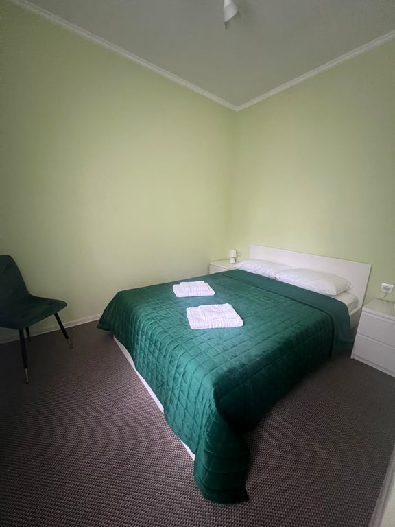 Вилла Бергшлосс — Семейный номер стандарт