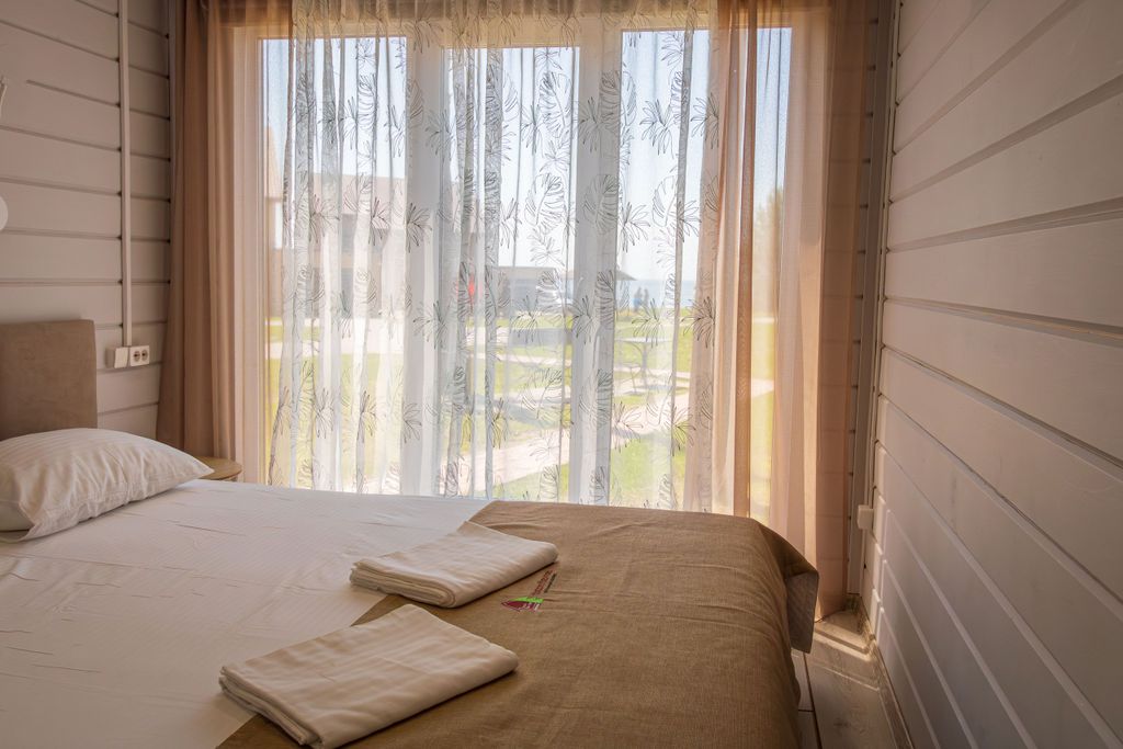 Горизонт Патио Отель — Дом стандарт