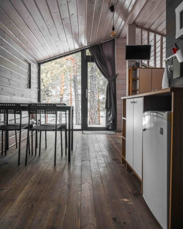 Alteria — Эко-дом семейный