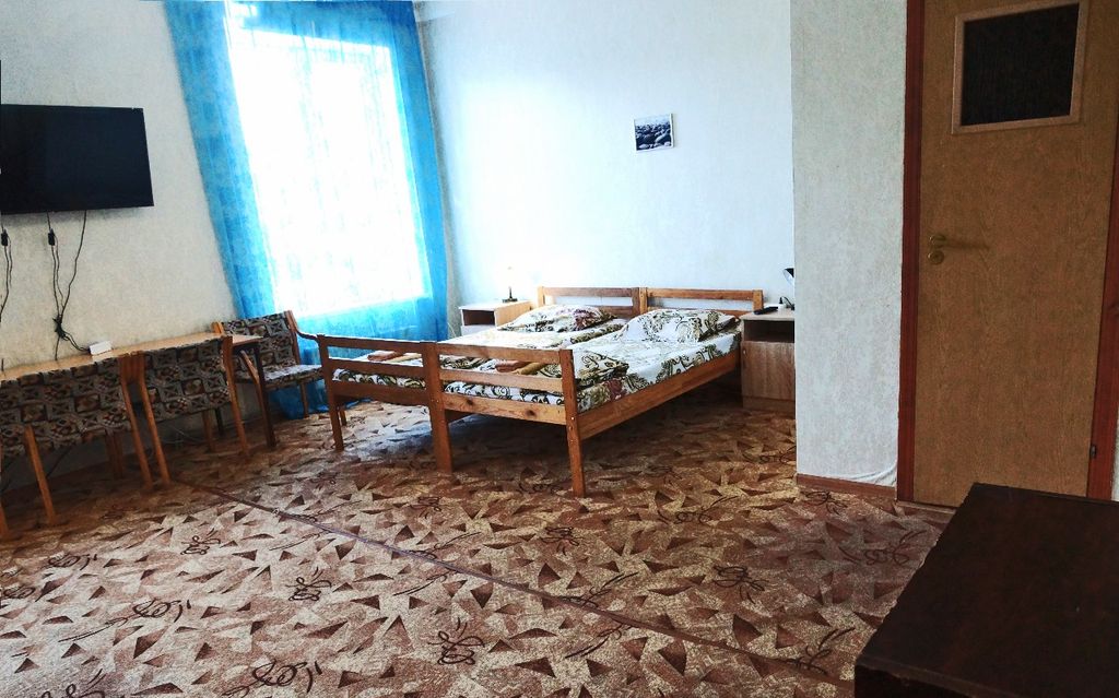 Фрише Нерунг — Трёхместный номер Стандарт трехместный (Т.21)