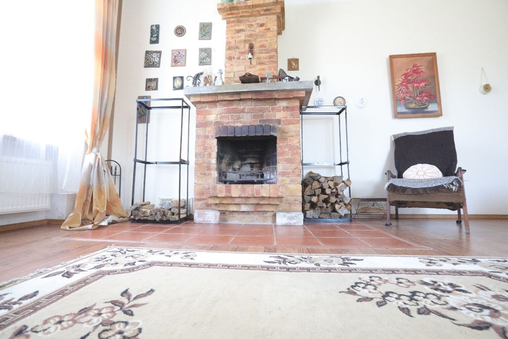 Фрише Нерунг — Четырёхместный номер Стандарт двухместный + доп.место, двухкомнатный (Т.7)