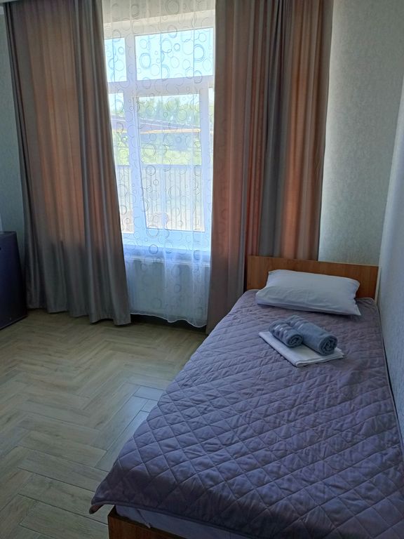 Елена — Одноместный номер стандарт