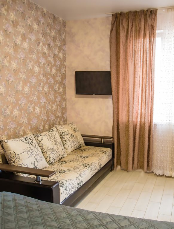 Юлиана — Четырёхместный номер 4-местный Комфорт плюс