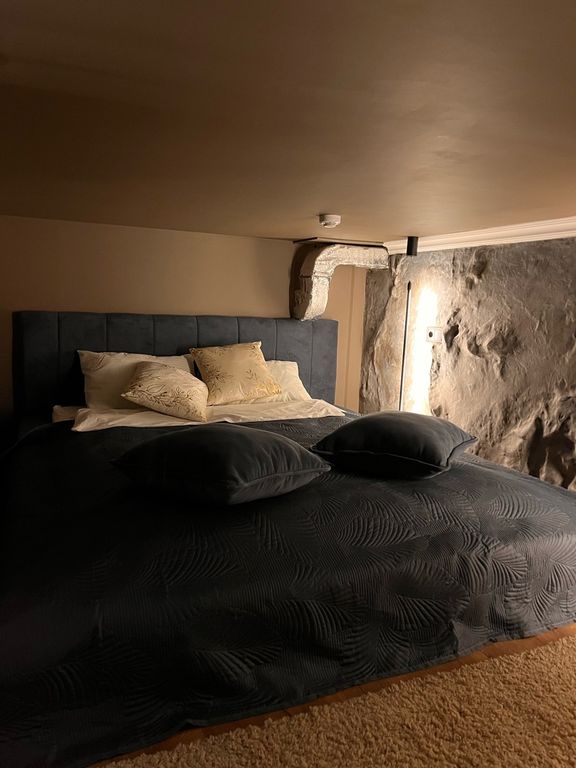 Аврора СПА — Апартаменты Duplex Exclusive