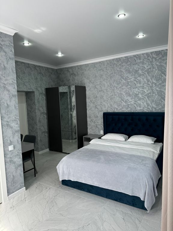 Роял Лэйк — Двухместный номер с 1 кроватью полулюкс