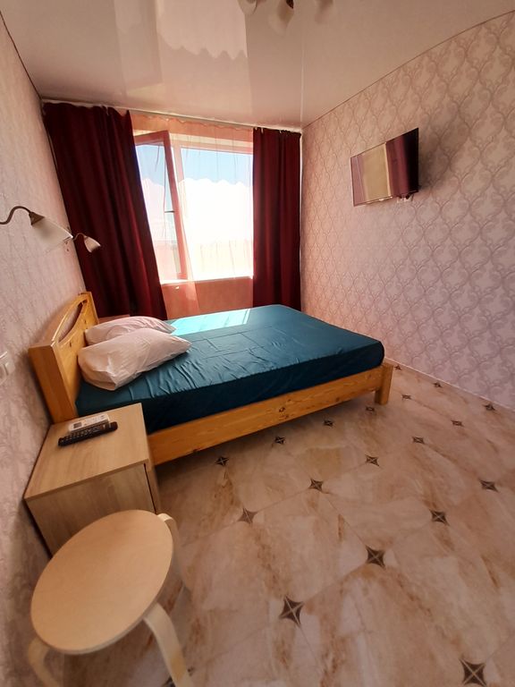 Гринвич — Семейный номер люкс